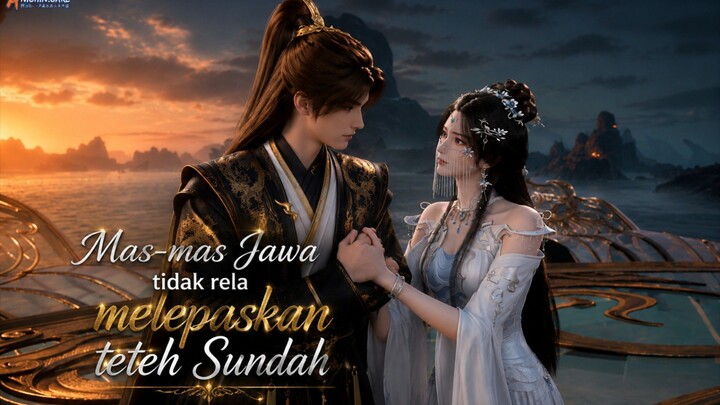 Shrouding the Heavens Episode 178 Subtitle Indonesia