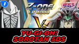 Yu-Gi-Oh! Sorotan Duel 5DS (Bagian 2) Ini Bukan Undian Yang Ditakdirkan, Ini Mustahil_1