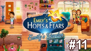 Delicious - Emily's Hopes and Fears | Gameplay (Level 28 to 30) - #11