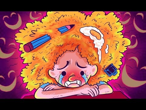 Mereka Dulu Sahabatku Tapi Sekarang...