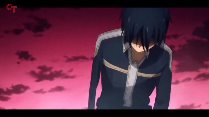 Kirito Reconnect Edits SAO War Of Underworld // Fantasy