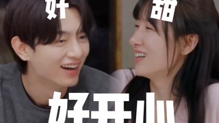 [Love Brothers and Sisters | Yunha Jaehyung] Episode 41: Analisis Titik Manis | Episode ini sangat m