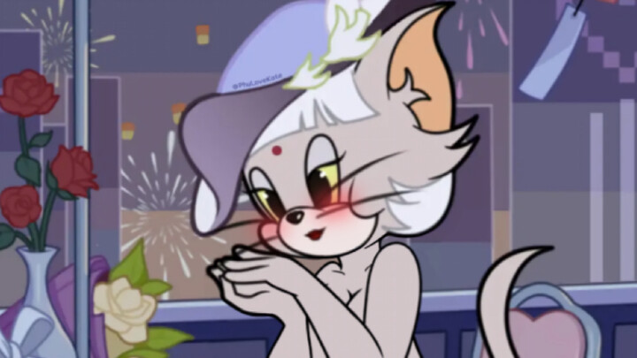 ทาคู่: โซนาตาแสงจันทร์ | เกมมือถือแมวและหนู (เปลี่ยนชุดของทาคู่แล้ว)