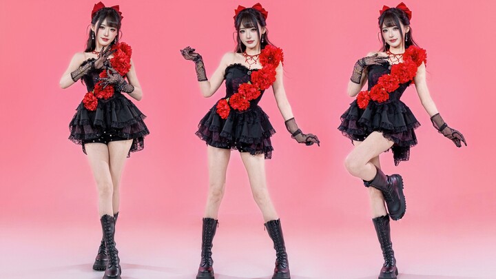 I'll be worth your wait～