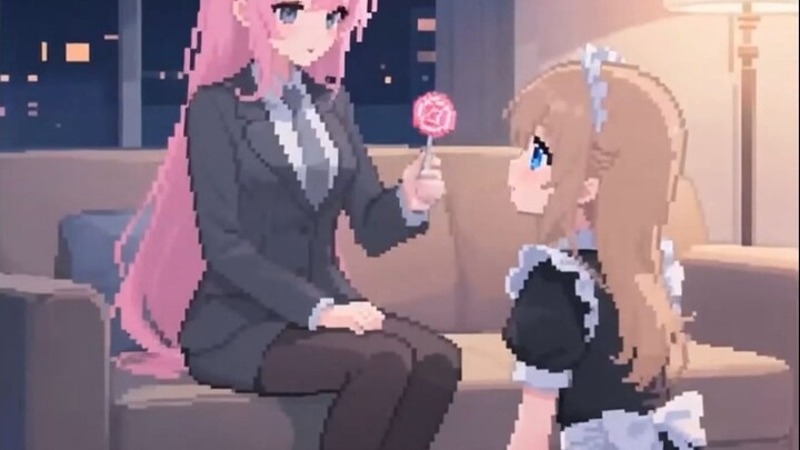 🍬High-end Hunter x Hunter moments often come in the guise of the prey itself 🍬