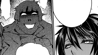 The Hero of Revenge Chapter 14-15: The five strongest people in the country were defeated by a slap,