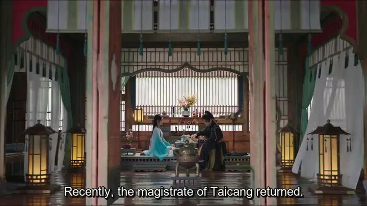 EASTERN FANTASY eng sub (2)