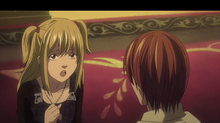 If Light Yagami was gay
