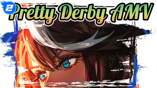 [Pretty Derby AMV] "The Miracle Will Happen to Those Who Are Striving For Miracles"_2