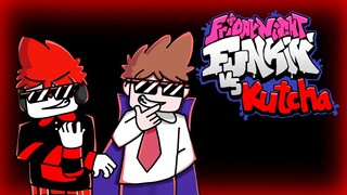 FNF Mod Kutcha 2.0 Pc and Android เปิดให้เล่นแล้ว