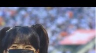 [Naked Eye 3D] Em gái cổ vũ Hàn Quốc Lee Da-hye- MYBAG Màn hình dọc