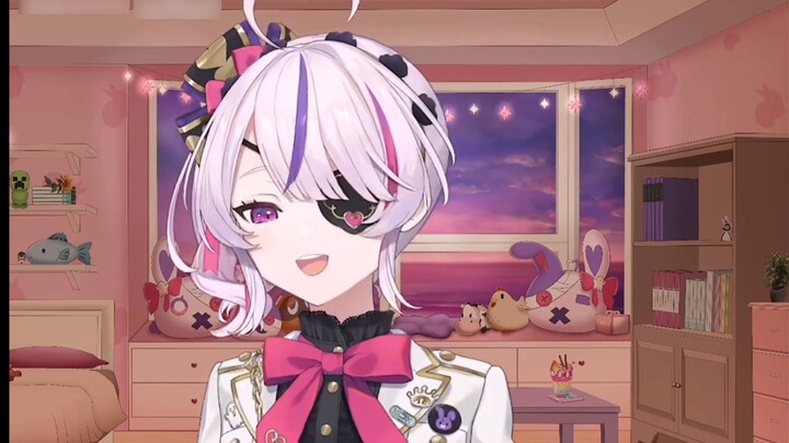 【Maria】Is English difficult? Ask Maria!