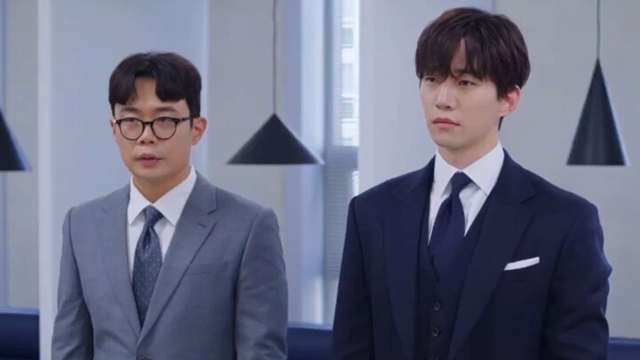 Penyamaran Anak CEO sub Indonesia