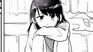 Turned into a girl early in the morning? Almost got caught by my good friend...