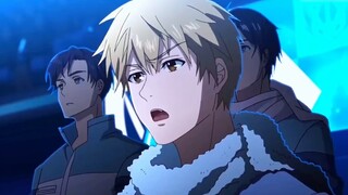 Cảnh nổi tiếng trong phim The King's Avatar: The Dragon Rises. Có bao nhiêu người đã xem toàn bộ chư