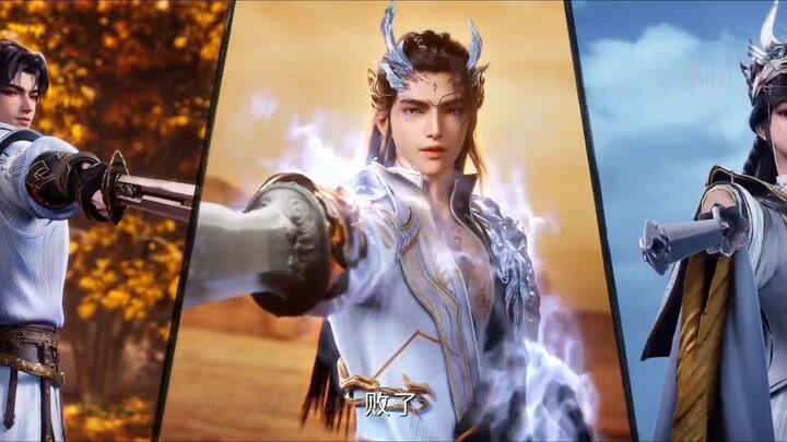 Trạch Thiên Ký Tập 11 Full HD Thuyết Minh - HH3DVIDEO