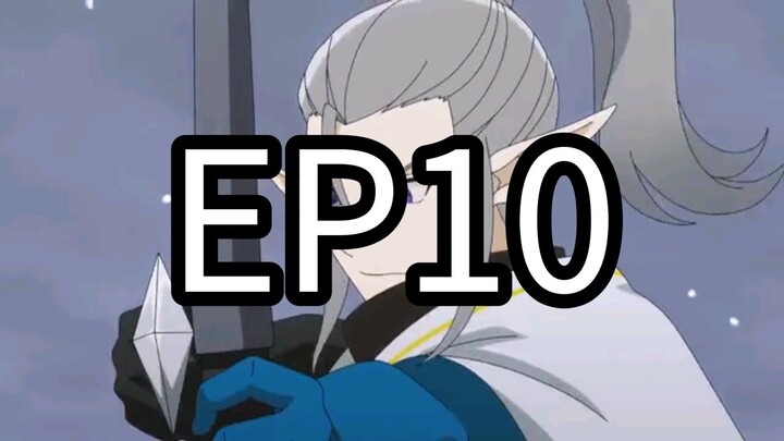 EP10: H3LL M0D3 G4M3R S2