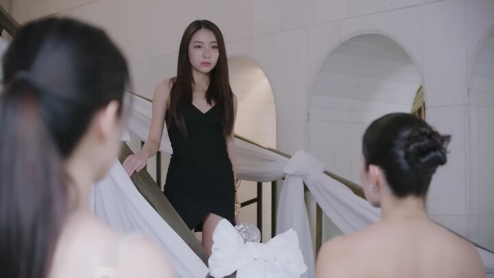 Shadow of Love eps 11 sub indo