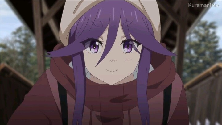 Ep - 10 Zatsu Tabi [SUB INDO]