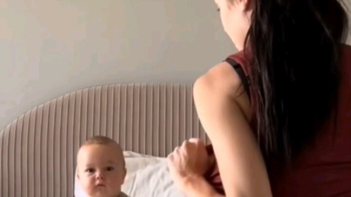 Even at such a young age, they’ve already seen the world.