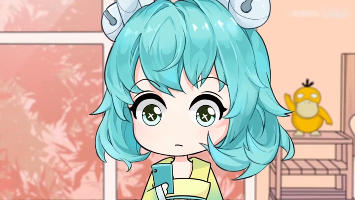 [Emotional Observation Room] Hello? Checking in!