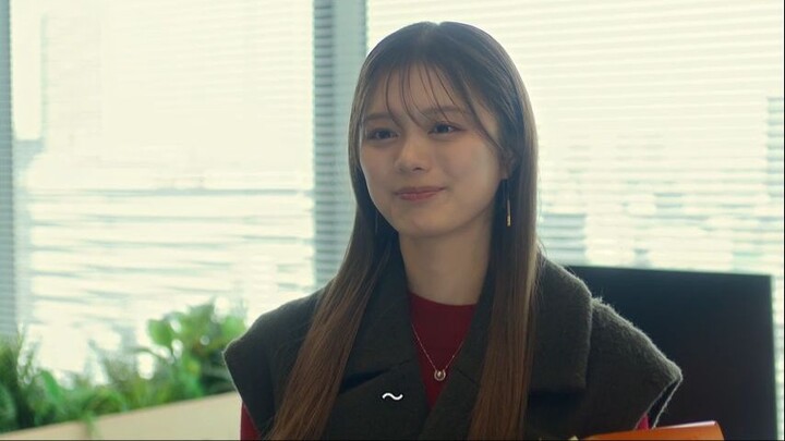 [English Sub] Fukushuu Kareshi Ep.08 END