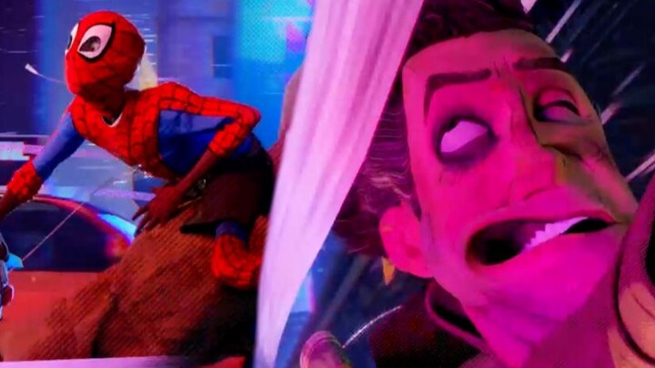 ❤Your Spider-Man has arrived❤