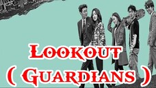 The guardians ep04 Hindi dubbed