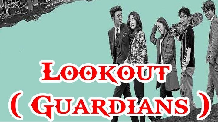 The guardians ep29 Hindi dubbed