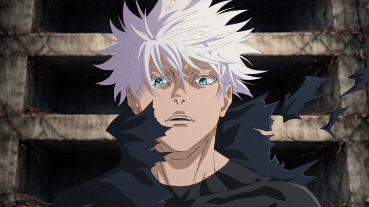 Jujutsu Kaisen Season 4 [2027] - FINAL FIGHT Gojo VS Sukuna ..!! #jujutsukaisenseason4