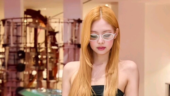 Quả cam nhỏ Jennie