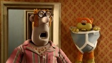 LOCK OUT - SHAUN THE SHEEP SEASON 2 FULL