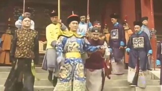 科举考题泄露，乾隆亲测状元郎，没想到是个智障
