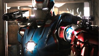 [The Most Ridiculous Armor in History] Did it actually get forcibly heated up???