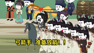 第29集，路见不平拔刀相助（前阵子有事没法更新）