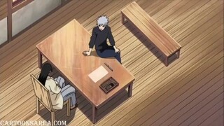 Naruto Shippuden