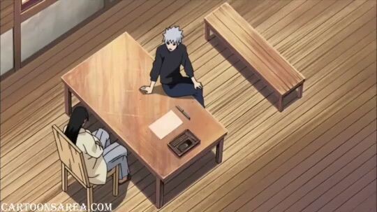 Naruto Shippuden