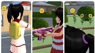 [SakuraSchoolSimulator]สอนทำสิ่งๆต่างๆในเกม รวม‼️
