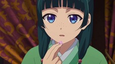 Kusuriya No Hitorigoto eps 2