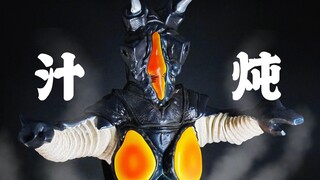 800块，我买到了发声发光的杰顿雕像【才不是玩具呢】