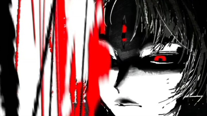 Yang Jian vs. Sukuna: the clash of overlapping ghost realms and domains!!! The millennia-old demon k