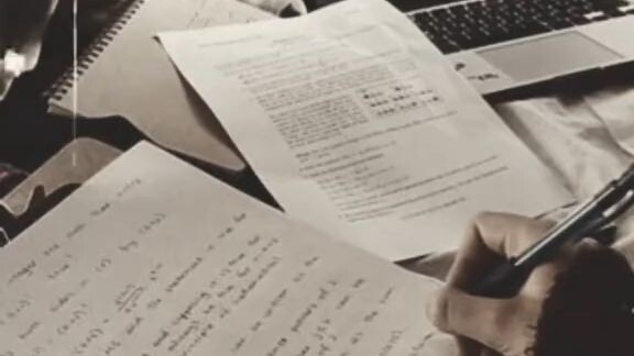 Exam Coming