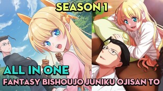 SHORTEN "Cô Nàng Đực Rựa" | Season 1 | AL Anime