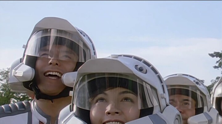 Dagu: My plane was the only one that didn't crash. Xincheng was so mad.