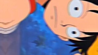 Ore Waa Luffy