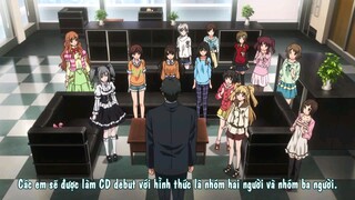 The idolmaster cinderella girls tập 5