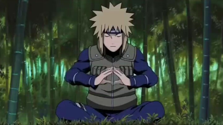 Naruto edit