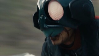 [Bilingual subtitles・First 20 minutes of the main film released] New Kamen Rider Prequel/Act 1 Spide