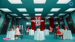 cignature Nun Nu Nan Na MV