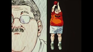 【UHD 4K】 スラムダンク (SLAMDUNK) ED -  マイ フレンド